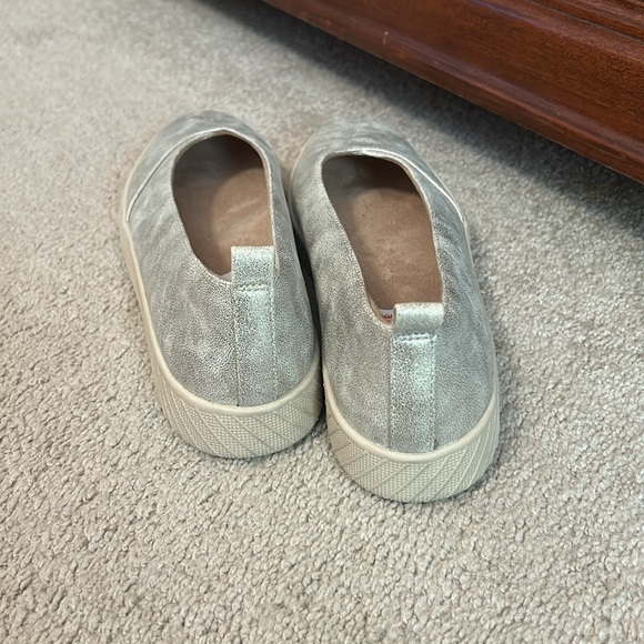 SOUL Naturalizer Shoes, Size 10 - Picture 3 of 3